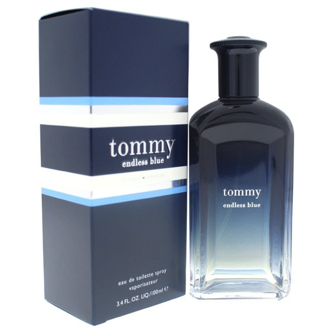 endless red tommy hilfiger