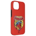thumbnail image 3 of Funda para iPhone 14 con logo de Marvel Spider-Man, 3 of 3