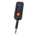 thumbnail image 1 of Avión Avión Adaptador 5.4 Transmisor Receptor Adaptador De Audio Inalámbrico AUX De 3,5 Mm Para Viajes Aerolínea Gimnasio Coche Estéreo Doméstico, 1 of 7