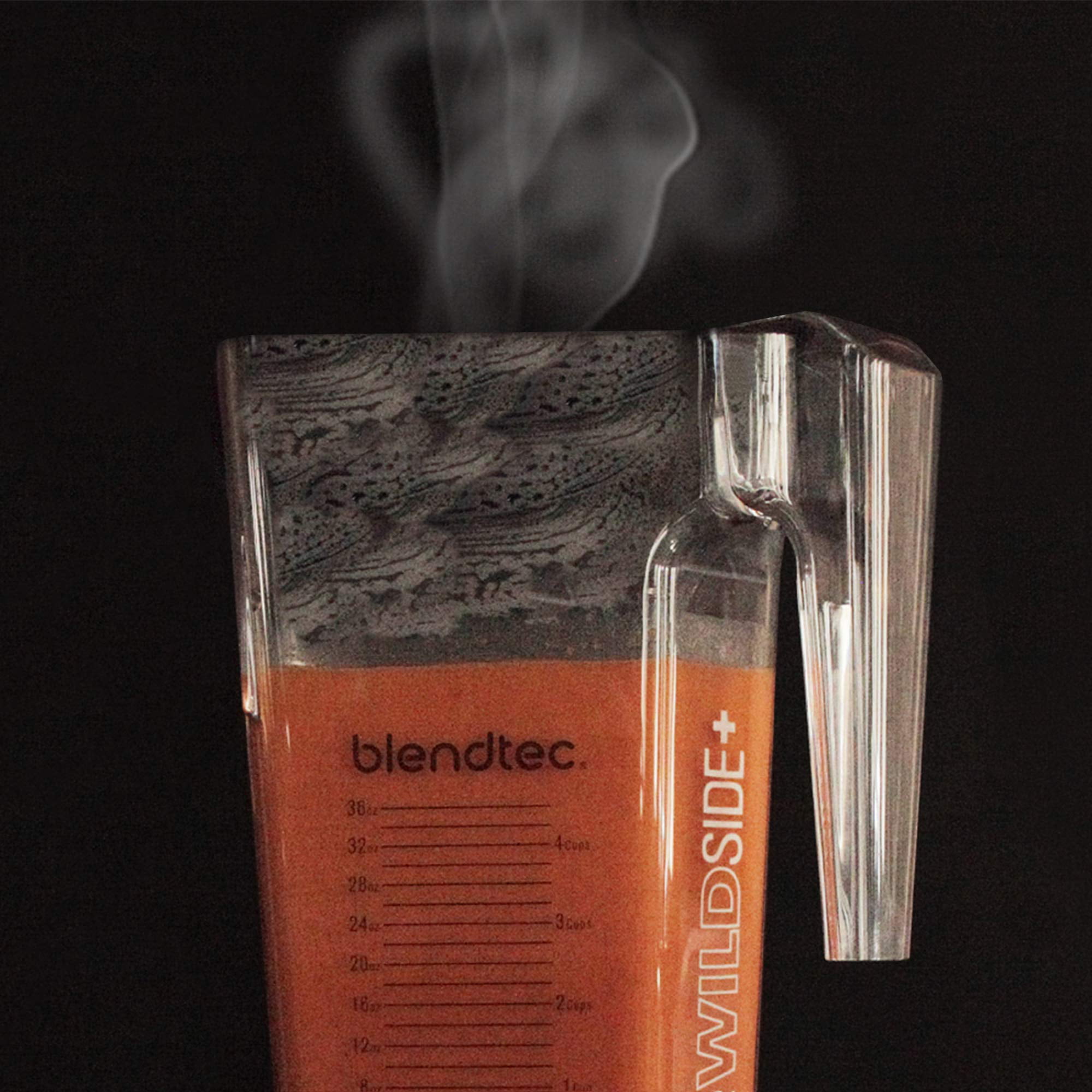 Blendtec C825C11Q-B1GB1D Connoisseur 825 Blender Package, (2) 90 oz  WildSide - Win Depot