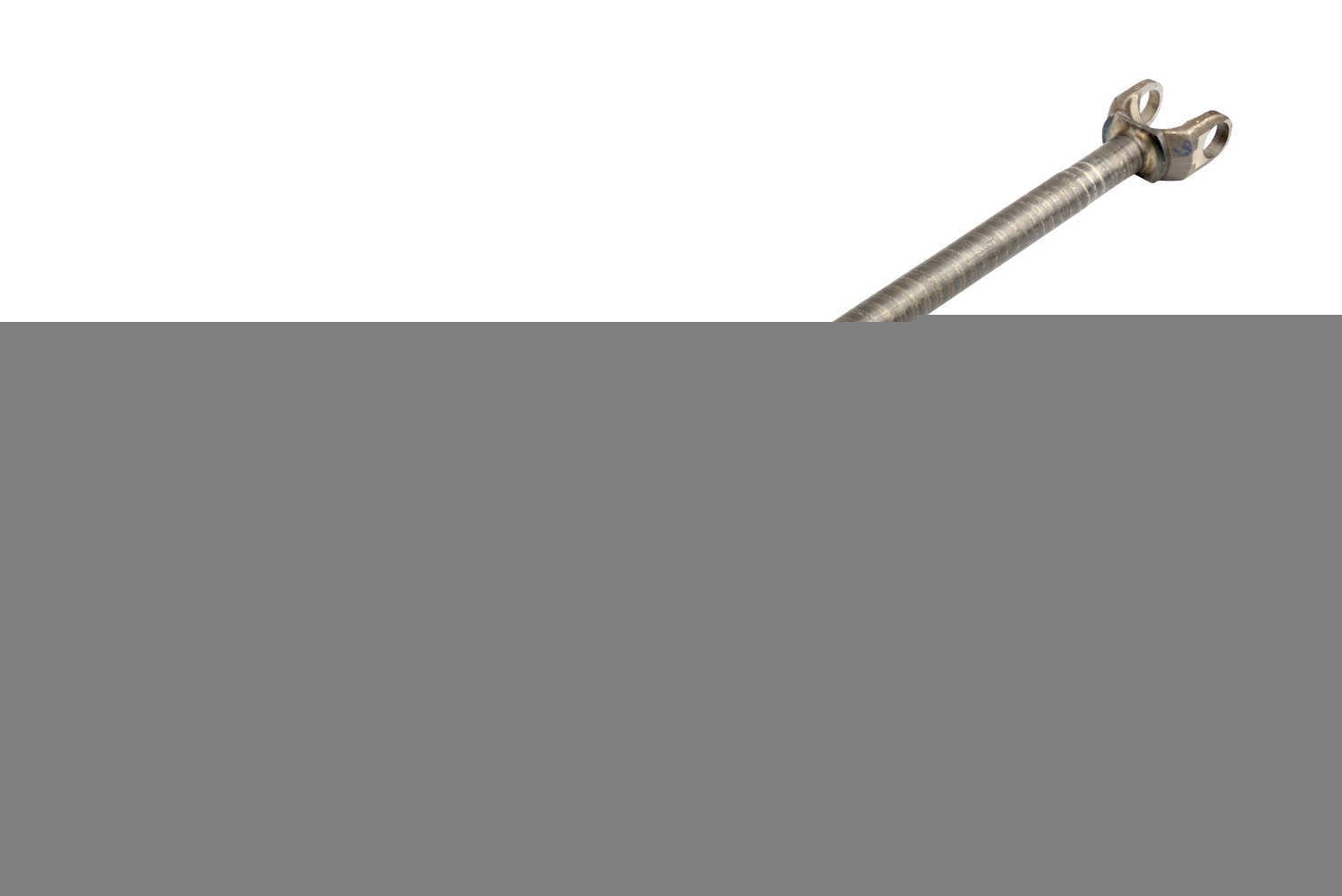 Spicer 27902-2X FSGR Fits select: 1969-1980 CHEVROLET K10, 1980 CHEVROLET BLAZER