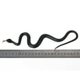 thumbnail image 4 of Rubber Snake Pretend Trick Toy Garden Props Trick Soys Soft Animals, 4 of 7