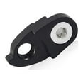 thumbnail image 2 of Unatoiry Rear Derailleur Hanger Mountain Extender Precision Tail Hook Hardware Maintenance Supplies Replacement Parts Black 1Set, 2 of 6