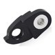 thumbnail image 3 of Advancent Patilla de cambio trasera para bicicleta, extensor de color para bicicleta de montaña, gancho trasero de Metal resistente, mejora de Negro 20Conjunto, 3 of 6