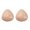 Bras for Women - Khaki, variant on uvwlwu Women Self Adhesive Thick Silicone Bra Inserts Pads Reusable Washable Anti Slip Lift Support Soft Breath Padding For Bikini Strapless Dress Wedding Daily Outfits,S