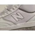 thumbnail image 2 of New Balance 440 Mens Shoe Size 11.5 HighTop Jake Darwen White Athletic NM440HWN, 2 of 6
