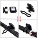 thumbnail image 3 of Luz trasera de bicicleta con señales de giro Usb recargable Ultra brillante Led Advertencia de seguridad Luces de freno de bicicleta Inalámbrico kaili Sencillez, 3 of 4