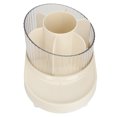 thumbnail image 1 of Soporte Giratorio ANGGREK para Brochas De Maquillaje Caja de almacenamiento, 1 of 7
