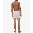 thumbnail image 3 of Calvin Klein Mens Cotton Classics 5-Pack Boxer Briefs (XLarge, Assorted), 3 of 5