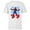 White, variant on Marvel Spider-Man: Beyond Amazing Vintage Retro 1977 - Short Sleeve T-Shirt for Kids - Customized-White