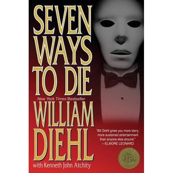 Pre-Owned Seven Ways to Die (Paperback) 061560806X 9780615608068