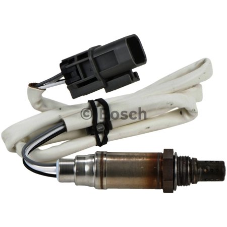 Oxygen Sensor