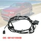 thumbnail image 1 of Arnés de cableado de fascia delantera 68143109AB para Jeep Grand Cherokee 2014-2015, 1 of 11