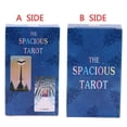 thumbnail image 3 of MesaSe The Spacious Tarot Card Prophecy Divination Deck Party Entertainment Board Game, 3 of 6