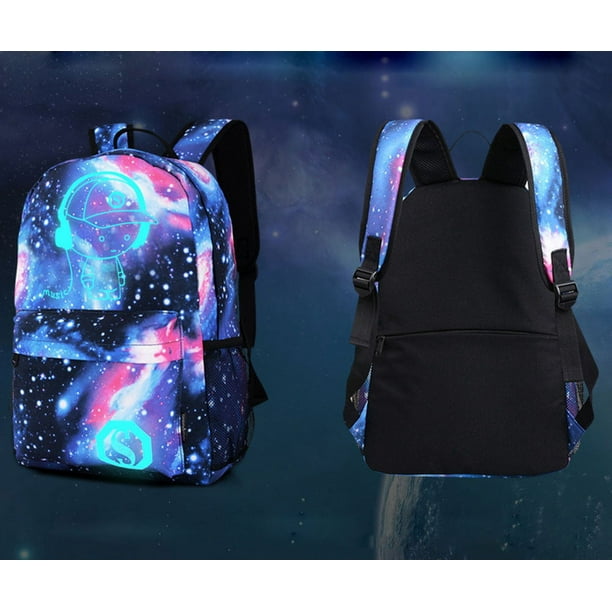 Galaxy backpack walmart 2025