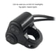 thumbnail image 5 of Riwesomey Faro de motocicleta, manillar, interruptor de doble botón, ATV, faro de motocicleta, freno, luz antiniebla, accesorios de foco Accesorios para motos Riwesomey VI018543-00, 5 of 6
