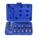 thumbnail image 4 of Juego de dados Torx Star de 29 piezas y dados macho hembra E & T con punta Torx también Ndcxsfigh nuevos, 4 of 7