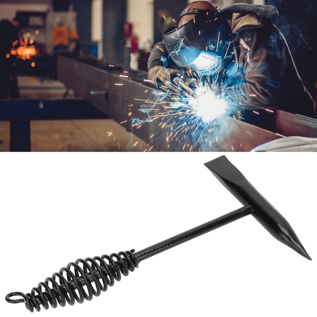 MARTILLO DE SOLDADOR, MARTILLO DE SOLDADURA, SLAG INDUSTRIAL DE LLAGACIÓN DE LA ESCORIA DE LA ESCORIA DE LA HERRAMIENTA DE EXTRACCIÓN DEL DEL DEL SECURNE PARA EL HOGAR DE