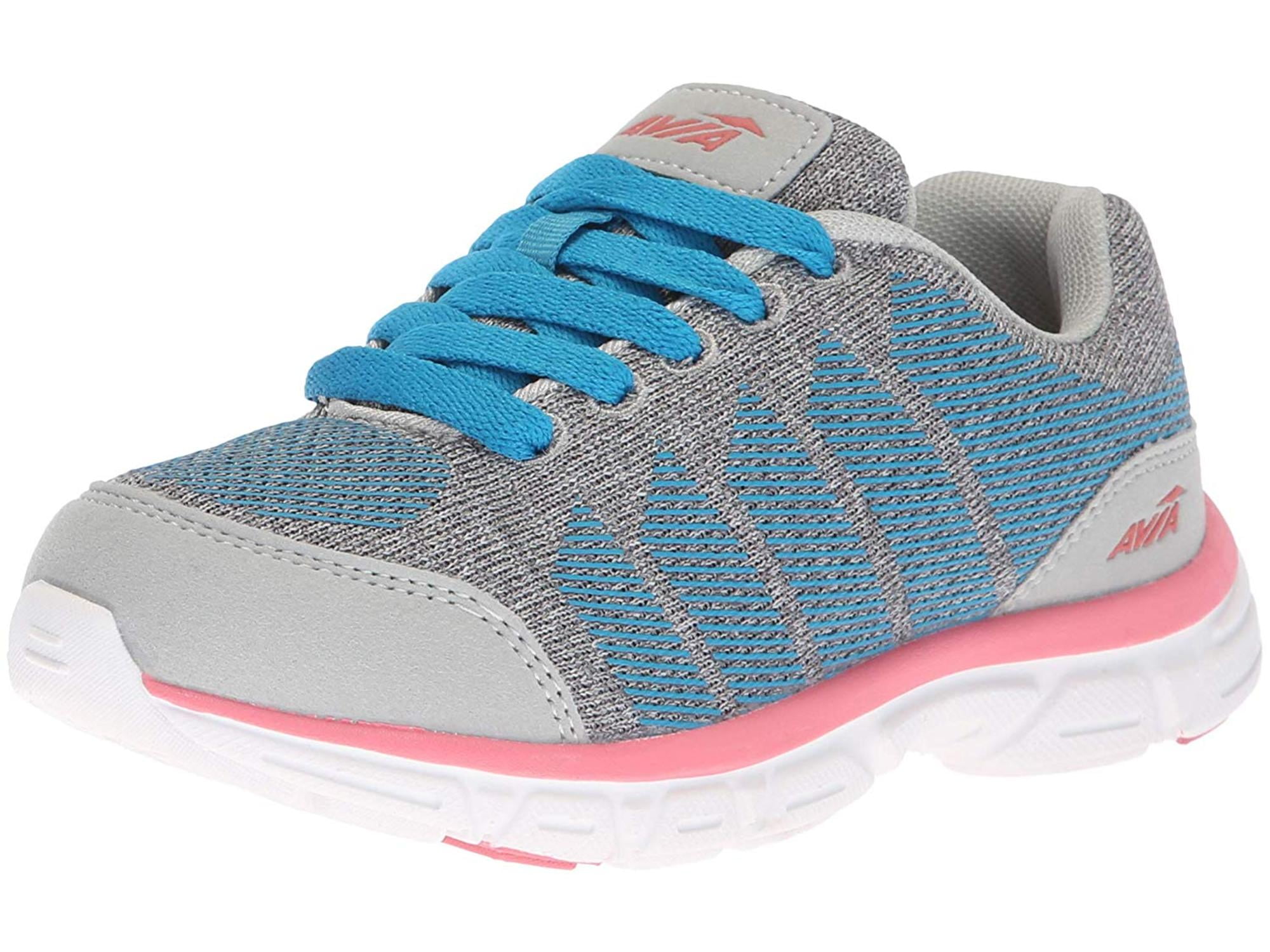 avia girls shoes