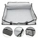 thumbnail image 2 of Bolsa de almacenamiento debajo de la cama, de gran capacidad, transpirable, no tejida, para mantas y edredones., 2 of 8