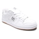 thumbnail image 5 of Tenis Casuales DC Shoes Manteca Para Hombre Modelo ADYS100765-HBW Color Blanco, 5 of 6