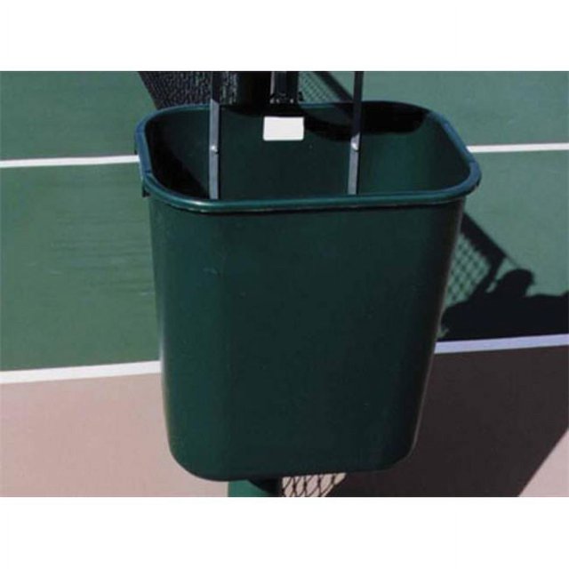 SSN TNKPRBSK Panier de Remplacement&44; Vert