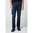 thumbnail image 1 of [Blank NYC] Vaqueros ajustados Wooster para hombre, azul, 30 de ancho x 32 de largo [Blank NYC] Ajustado, 1 of 2