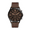 Brown/Brown, variant on Men's Forrester Chronograph, Stainless Steel Watch, FS5607