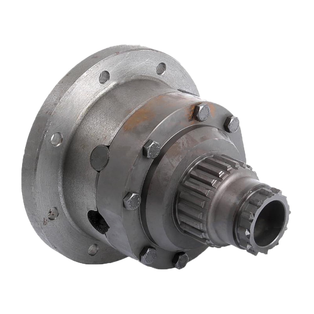 DIFF04 New RH Housing Differential Assm For John Deere Tractor 2630