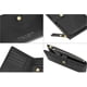 thumbnail image 5 of Cartera Plegable YONGSHENG Piel Sintética Negro, 5 of 5