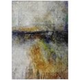 thumbnail image 2 of Addison Rugs Chantille Indoor/Outdoor Transitional Modern Copper Machine Washable Rectangle Rug, 5' x 7'6", 2 of 8