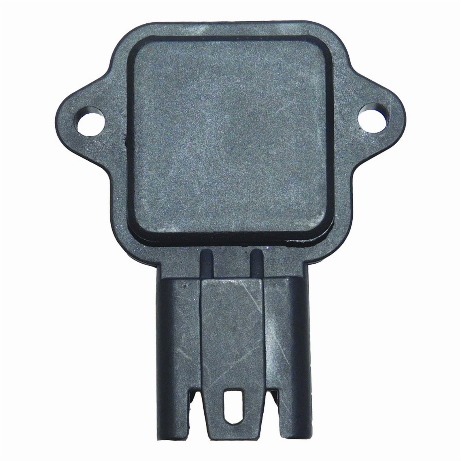 WPS World Power Systems MAF20158 Mass Air Flow Sensor