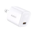thumbnail image 1 of Cargador AUKEY 20W PA-B1 Omnia Mini PD USB C, 1 of 2