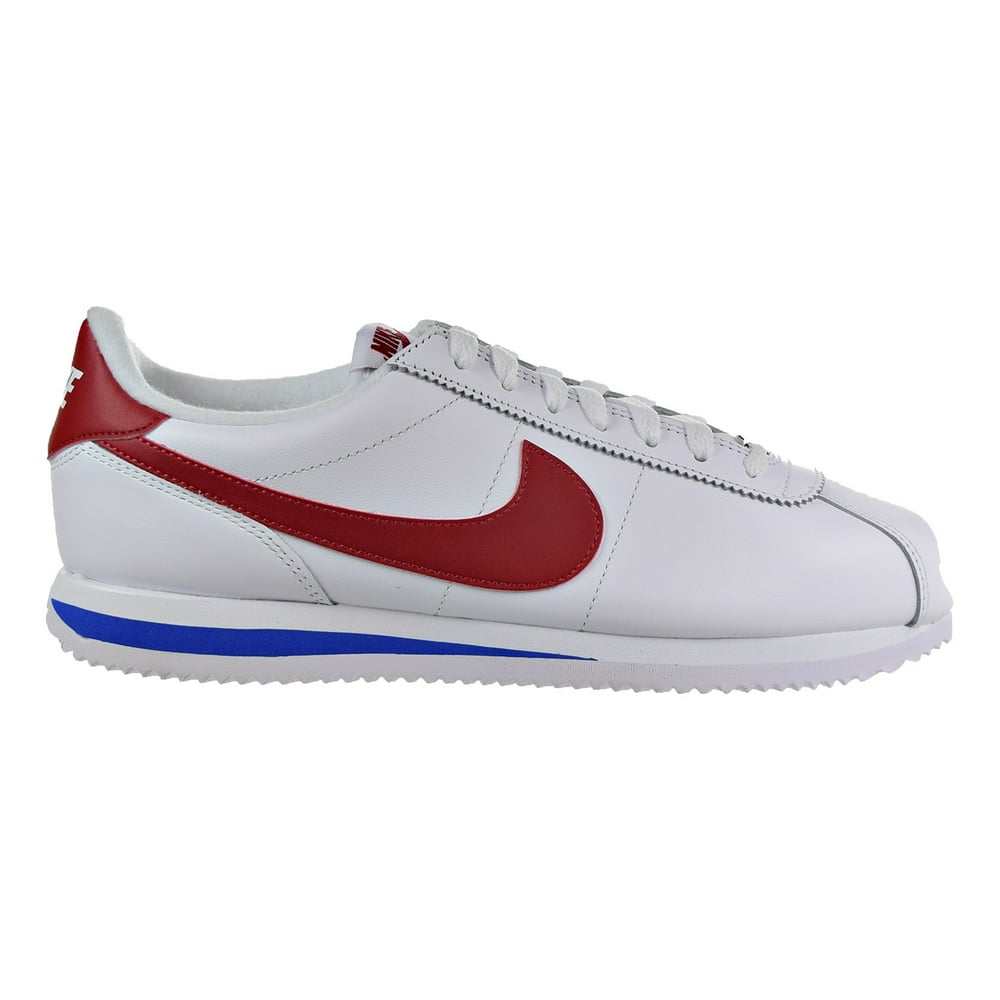 nike cortez basic leather og men's shoe