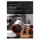 thumbnail image 1 of Embudo Dosificador de Café Anillos Dosificadores de Café para Máquina de Café Expreso Práctico Café Color 7, 1 of 5