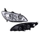 thumbnail image 1 of Faro Civic 2004 A 2005 Honda Der DEPO ., 1 of 4