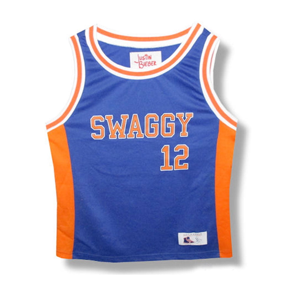girls knicks jersey
