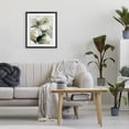 thumbnail image 3 of Stupell Industries Transitional Floral Branches in Motion Black Framed Print Under Glass, 13 x 16, by Svetlana Aleynikova, 3 of 8