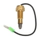 thumbnail image 3 of Interruptor del sensor de temperatura del agua del radiador, sensor de temperatura del agua del termostato Interruptor del sensor de temperatura del agua Sensor de temperatura del agua del motor Expe, 3 of 12