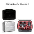thumbnail image 5 of Hard Carrying Case for DJI Avata 2 Waterproof Hard Case Shell Outdoor Organizer for DJI Aavat Drone Accessories, 5 of 9