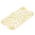 thumbnail image 3 of Food Pan Drain 1/4 H-Pan® Amber 40HPD150, 3 of 4
