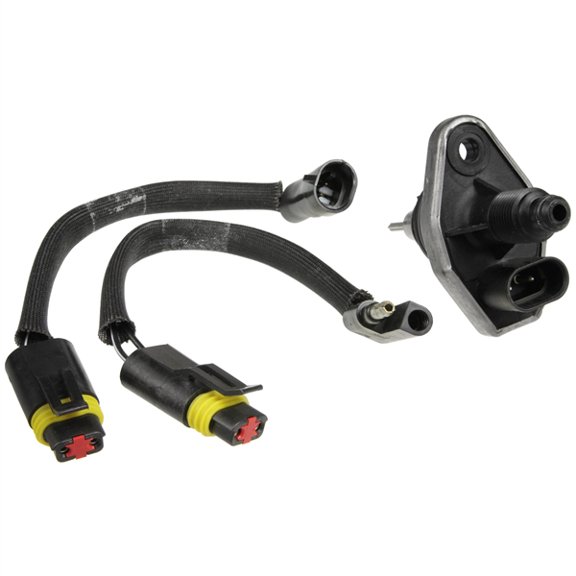 Vehicle Speed Sensor