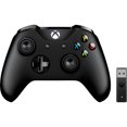 thumbnail image 2 of Microsoft 4N7-00007 Xbox Controller and Adapter with COD: Modern Warfare (Xbox One) Microsoft 4N7-00007-003, 2 of 5