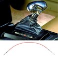 thumbnail image 1 of Shifter Cable, Reliable Transmission Shifter Cable Flexible 5ft High Strength Professional  for Car Accessory Replacement for B M Shifters, 1 of 7