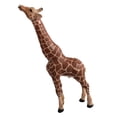 thumbnail image 1 of Modelo de de artificial de de silvestre C-Jirafa Gloria Figuras de animales salvajes, 1 of 5