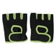 thumbnail image 3 of Equipo De Soporte De Muñeca, Guantes De Gimnasio Sin Dedos, Resistencia Antideslizante Duradera, Transpirable Para Equipos De Fitness Para Levantamiento De Pesas Para Mancuernas ANGGREK Descripción de la referencia, 3 of 5