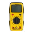 thumbnail image 2 of 8 Function Manual Ranging Digital Multimeter, 2 of 11