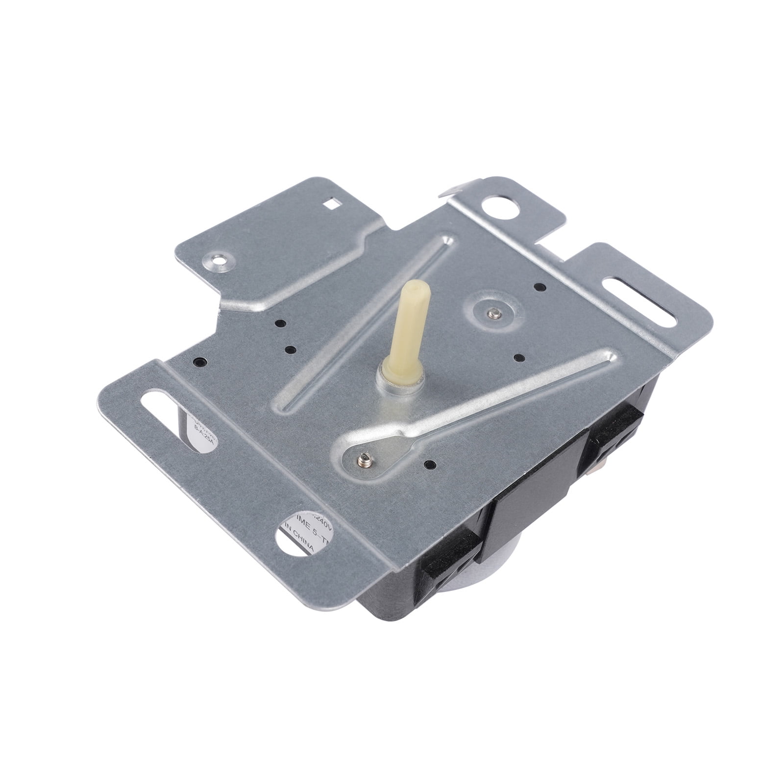 NEWZQ Electric Clothes Timer Control for Whirlpool Amana Roper Maytag Inglis W10857612 PS11731366