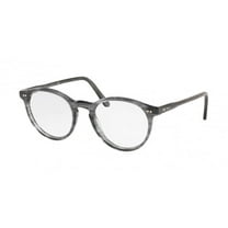 Polo 2083 Eyeglasses 5821 Grey