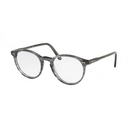Polo 2083 Eyeglasses 5821 Grey